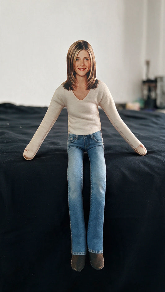 Central Buddies Dolls
